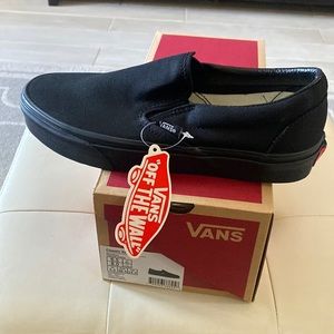 Vans Classic Slip-on